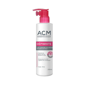 ACM Dépiwhite Whitening Body Milk – 200 ml