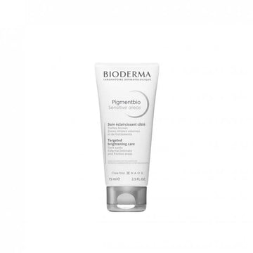 Bioderma Pigmentbio Sensitive Areas 75ml | Brightening Cream for Sensitive & Intimate Zones