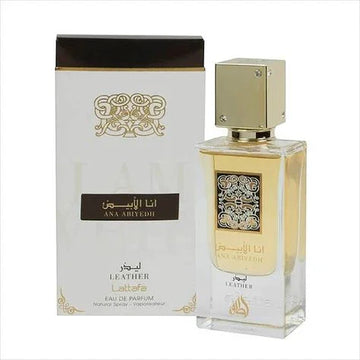ANA ABIYEDH LEATHER - EAU de Parfum