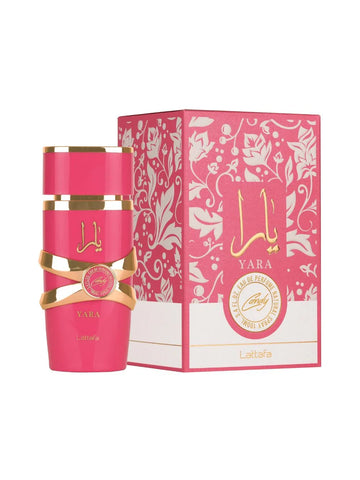 YARA CANDY - EAU de Perfume