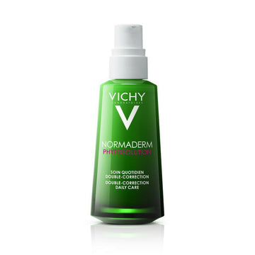 Vichy Normaderm Double-Correction Daily Care 50ml | Anti-Blemish Hydrating Care