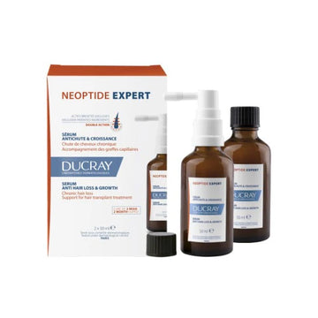 Ducray Neoptide Expert 2x50ml