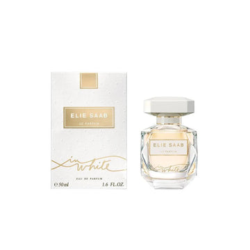 ELIE SAAB Le Parfum In White Eau de Parfum 90ml - Floral Chypre for Women