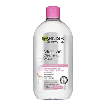 Garnier SkinActive Micellar Cleansing Water – 700 ml