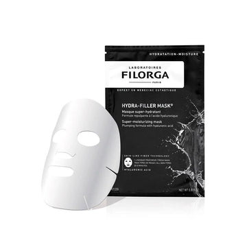 FILORGA HYDRA-FILLER MASK | Intense Hydrating & Plumping Sheet Mask 1 pc