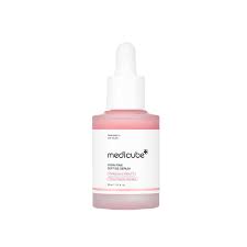 Medicube PDRN Pink Peptide Serum 30ml | Hydrating Glow & Peptide Serum