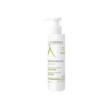 A-Derma Dermalibour+ Foaming Gel Cleanser – 250 ml