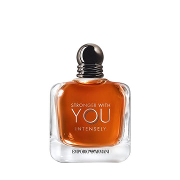 EMPORIO ARMANI Stronger With You Intensely EDP Intense 100ml