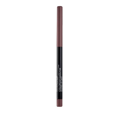 Maybelline Lip Liner – Color Sensational 57 Stripped - Cosmoart