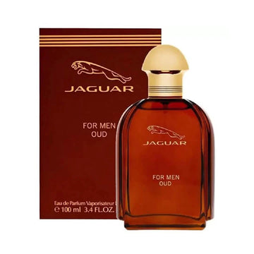 Jaguar Oud – Eau de Parfum 100ml