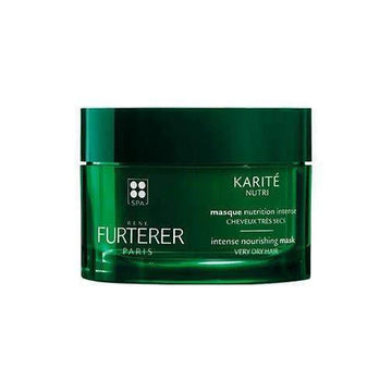 René Furterer Karité Nutri Intense Nourishing Mask 200ml