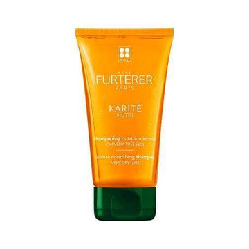 René Furterer Karité Nutri Intense Nourishing Shampoo 150ml