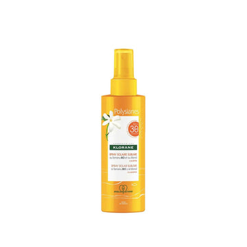 Klorane Polysianes Sun Spray SPF30 – Body Protection, 200ml