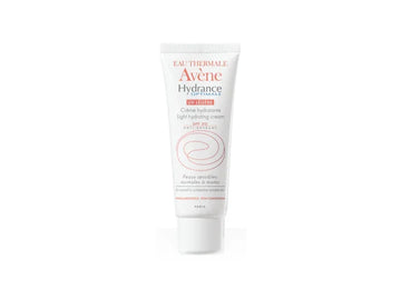 Avène Hydrance Optimale UV Légère – Hydrating Cream SPF 20 40ml