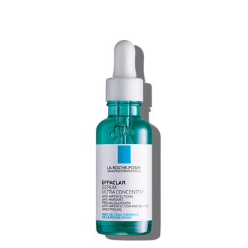 La Roche-Posay Effaclar Serum 30ml | Ultra Concentrated Anti-Blemish Care