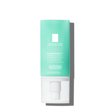 La Roche-Posay Hydraphase Intense Légère 50ml | Lightweight Hydrating Cream