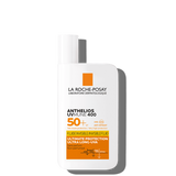 La Roche-Posay Anthelios UVmune 400 Invisible Fluid SPF50 50ml | Ultra-Light Sunscreen - Cosmoart