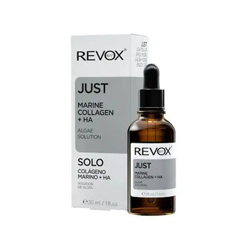 Revox B77 JUST Marine Collagen + HA Algae Solution – 30ml