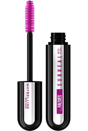 Maybelline Falsies Surreal Mascara Washable – Black