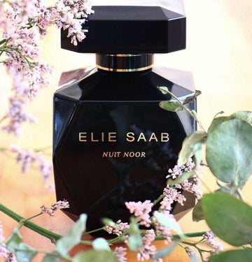 ELIE SAAB Nuit Noor Eau De Parfum 90ml - Oriental & Mysterious Fragrance