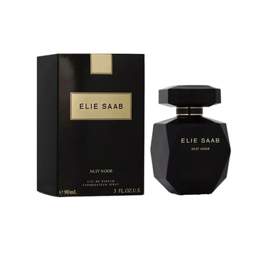 ELIE SAAB Nuit Noor Eau De Parfum 90ml - Oriental & Mysterious Fragrance