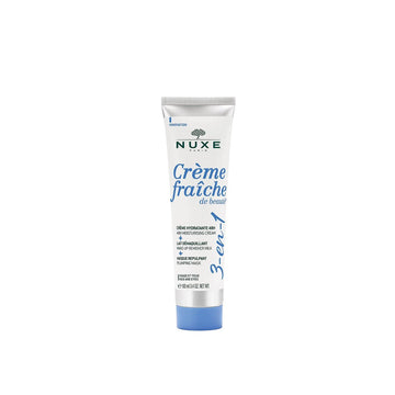 Nuxe Crème Fraîche de Beauté 3-in-1 Soothing Cream 100ml | Multi-Purpose Hydration