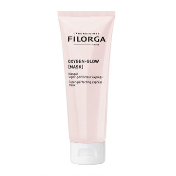 FILORGA OXYGEN-GLOW MASK | Instant Radiance & Super Perfecting Face Mask