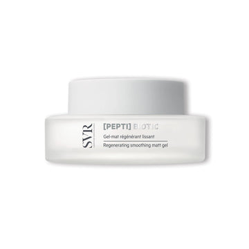 SVR [Pepti] Biotic Cream 50ml | Anti-Aging Regenerating Moisturizer