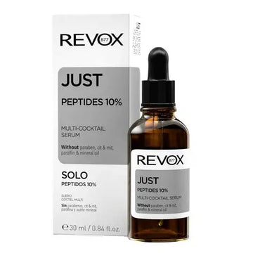 Revox B77 JUST Peptides 10% Serum – 30ml