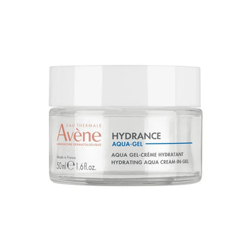 Avène Hydrance Aqua-Gel – 3-in-1 Hydrating Cream 50ml