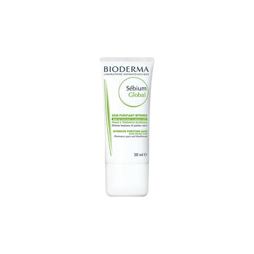 Bioderma Sébium Global 30ml | Anti-Blemish Acne Treatment