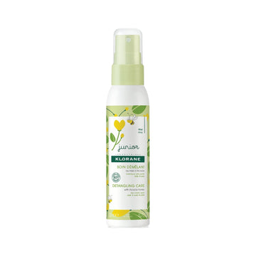 Klorane Junior Detangling Spray – Gentle Kids Haircare