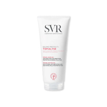 SVR TOPIALYSE Baume Protect+ - Anti-Itch, Barrier Repair & Pollution Protection 200ml