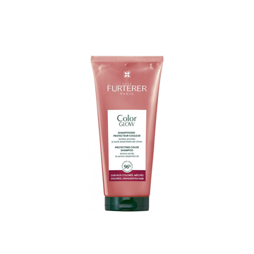 René Furterer Color Glow Shampoo 200ml