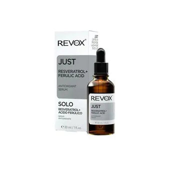 Revox B77 JUST Resveratrol + Ferulic Acid Serum – 30ml