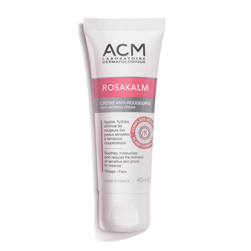 ACM Rosakalm Cream – 40ml