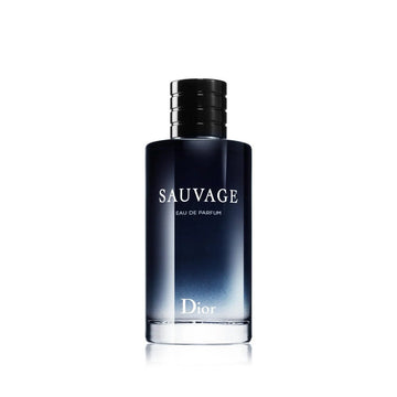 DIOR SAUVAGE Eau de Parfum - Intense & Sophisticated Men's Fragrance