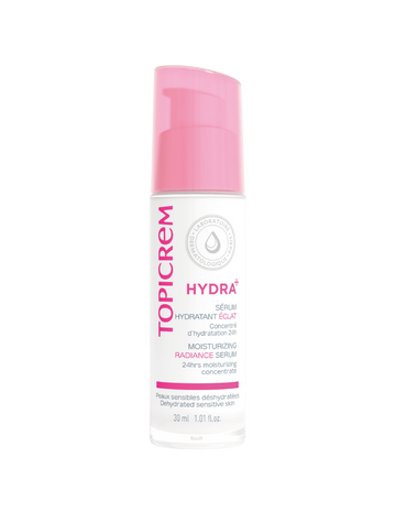 Topicrem Hydra+ Serum – 30ml