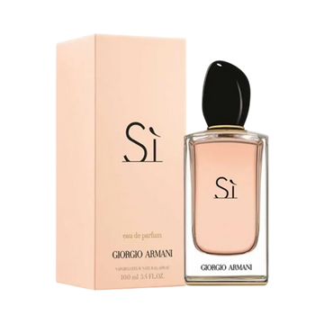 Giorgio Armani Sí Eau de Parfum