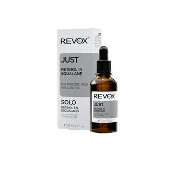 Revox B77 JUST Squalane – 30ml