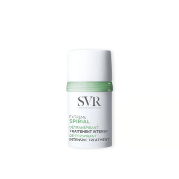 SVR Spirial Extreme 20ml | Intensive Anti-Perspirant for Excessive Sweating