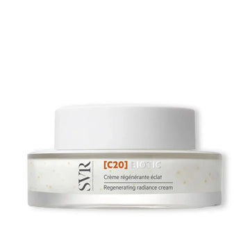 SVR [C20] Biotic Cream 50ml | Radiance Anti-Aging Cream with 20% Vitamin C