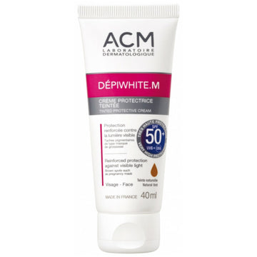 ACM Dépiwhite.M Tinted Cream SPF 50+ – 40 ml