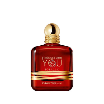EMPORIO ARMANI Stronger With You Tobacco 100ml