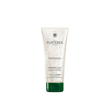 RENE FURTERER TRIPHASIC Stimulating Shampoo with Essential Oils